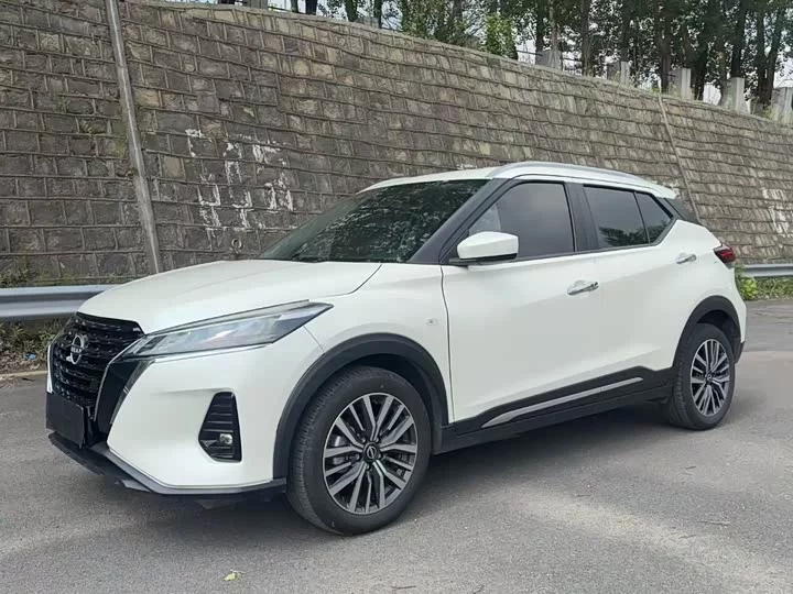 Nissan Jinke