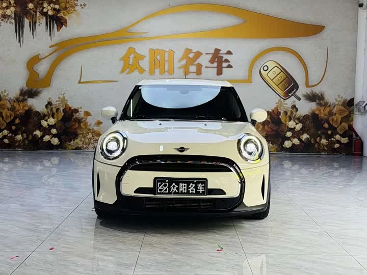MINI 