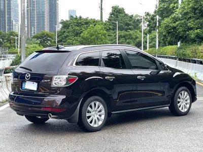 Mazda CX-7