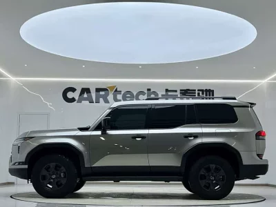 Lexus GX