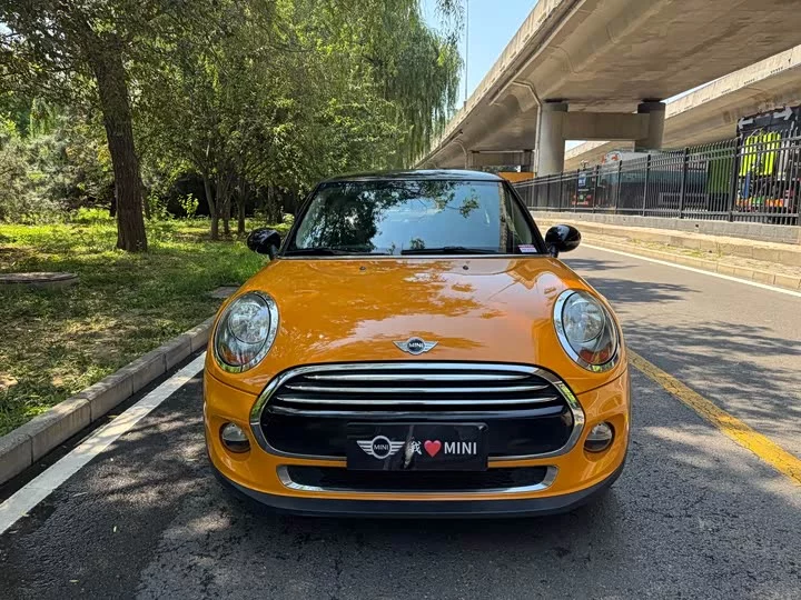 MINI 