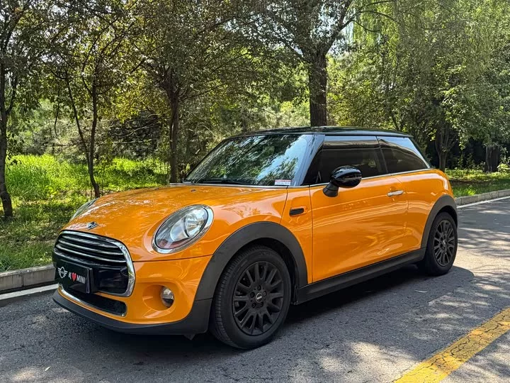 MINI 