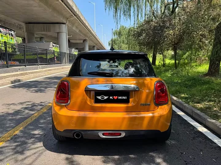 MINI 