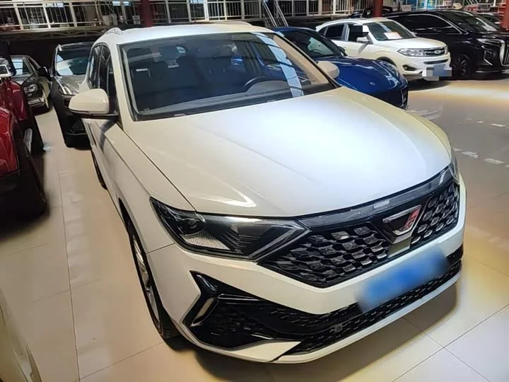 Jetta VS5