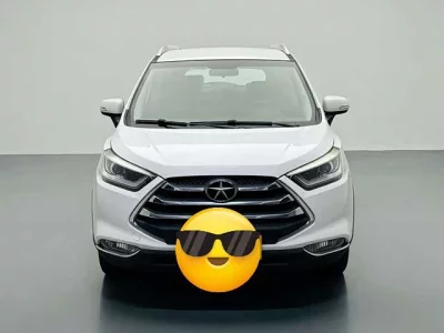 JAC Ruifeng S3