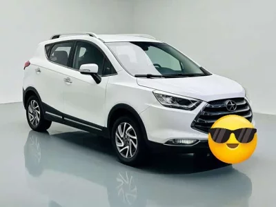 JAC Ruifeng S3