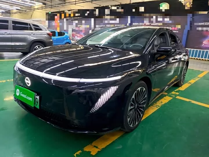 Nissan N7