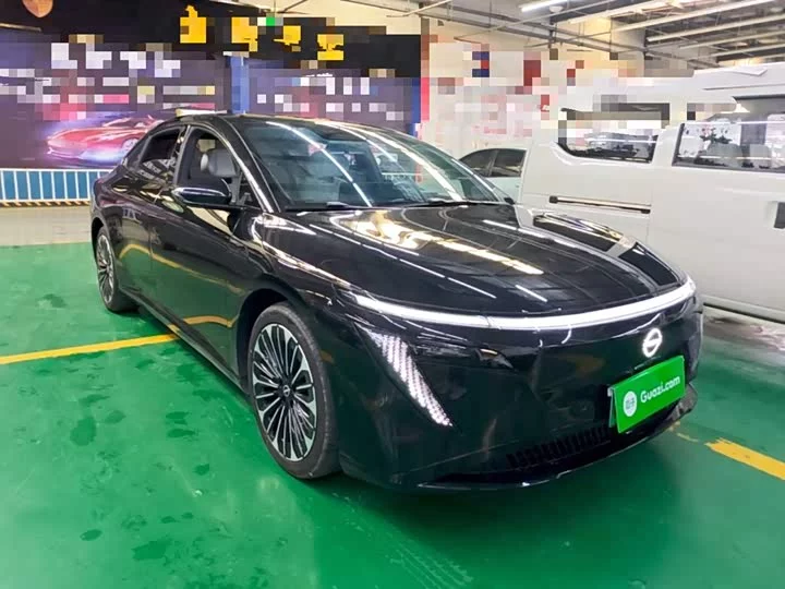 Nissan N7