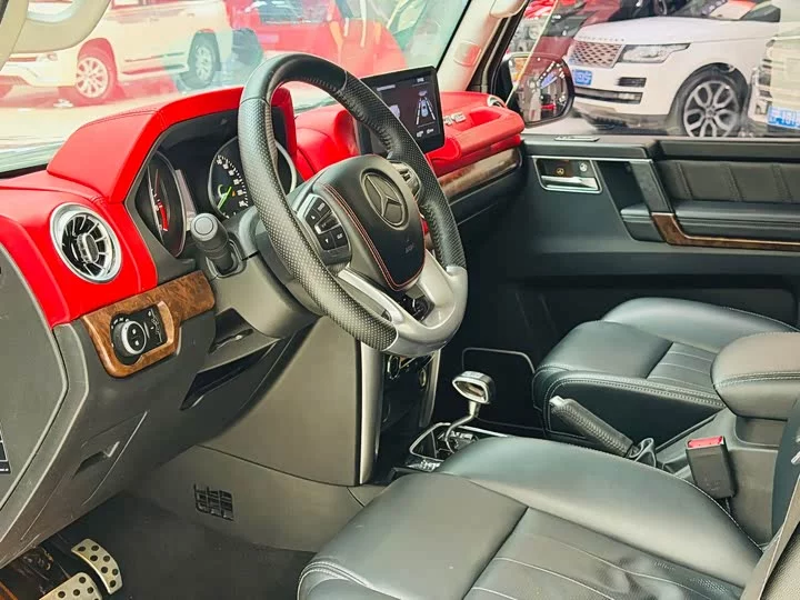 BAIC BJ80