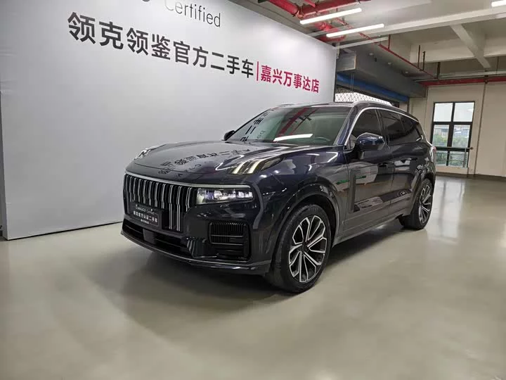 Lynk & Co 09