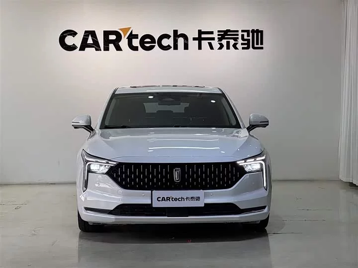 FAW Besturn B70