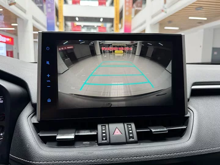 Toyota Willanda
