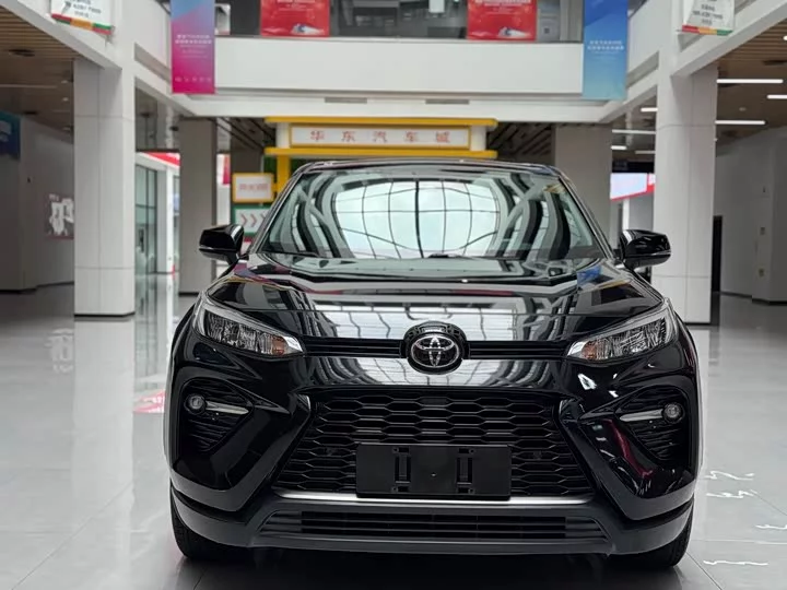Toyota Willanda
