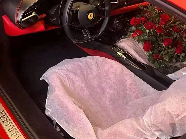 ferrari 296