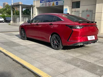 Dongfeng Yixuan