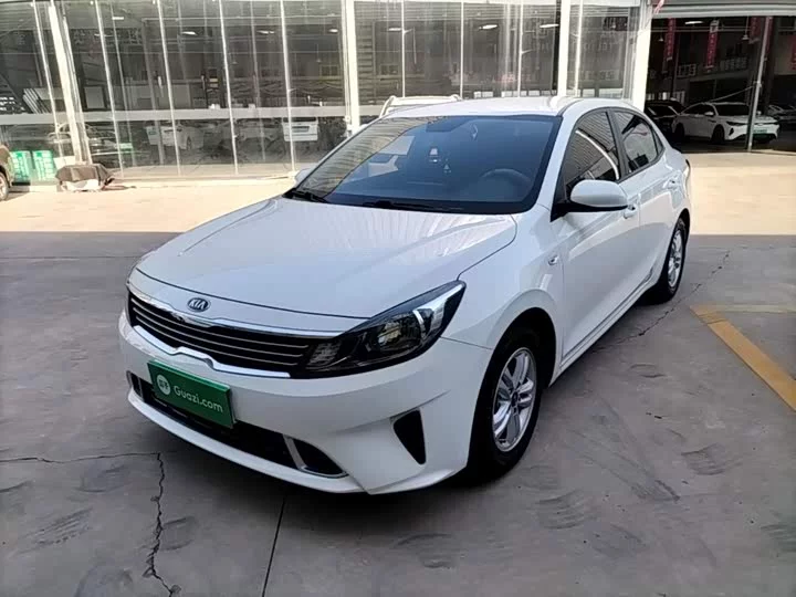kia Freddie
