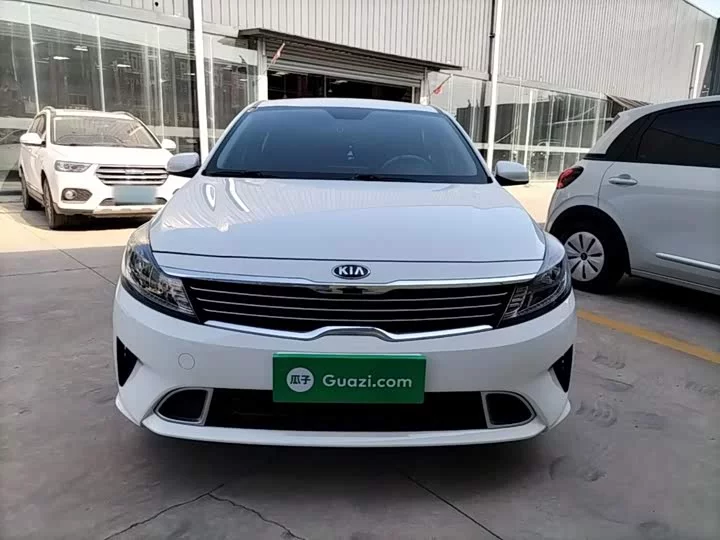kia Freddie
