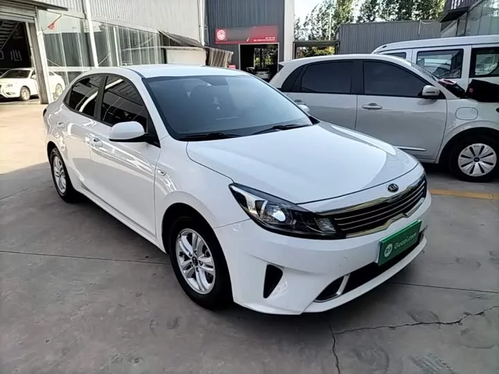 kia Freddie