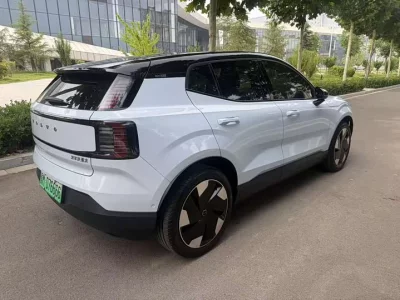 Volvo EX30