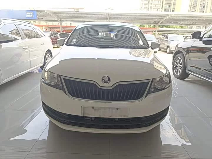 Skoda Xin Dong