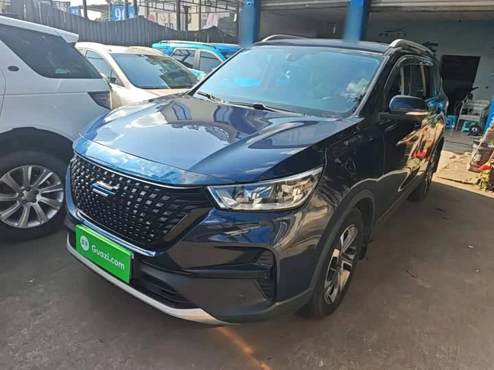 Oshan Kosai Pro