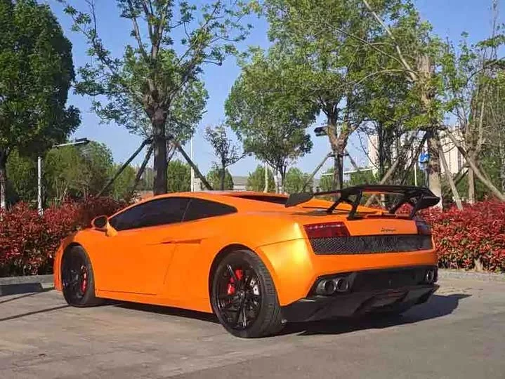 Lamborghini Gallardo