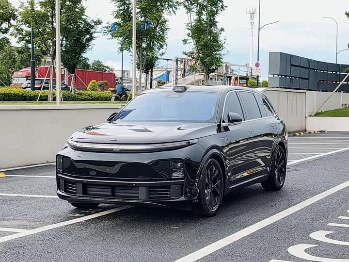 Li Ideal L7