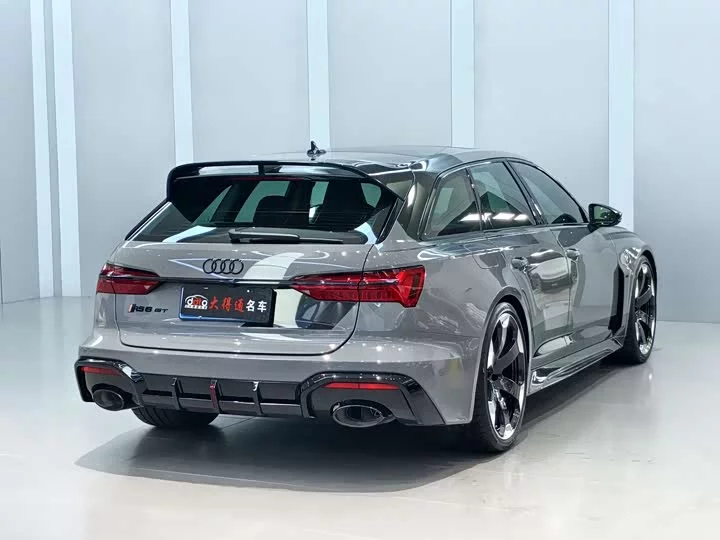 Audi RS 6