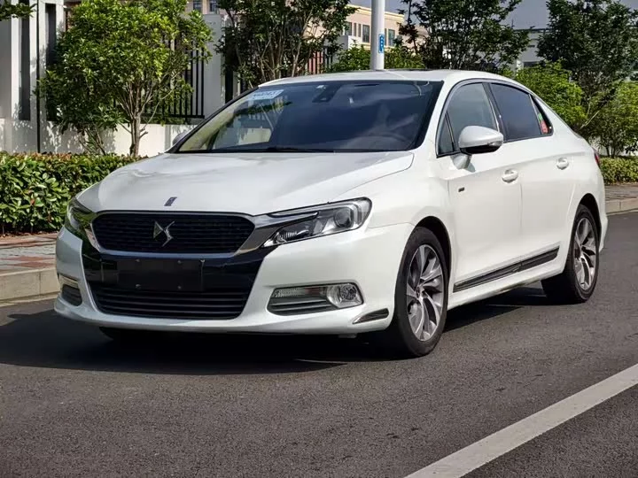 DS 5LS