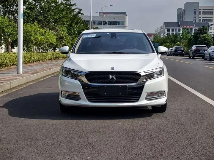 DS 5LS