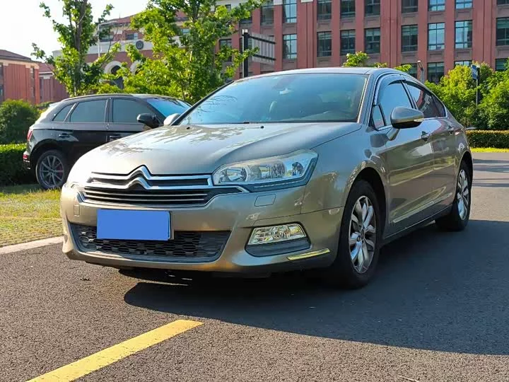 Citroën C5