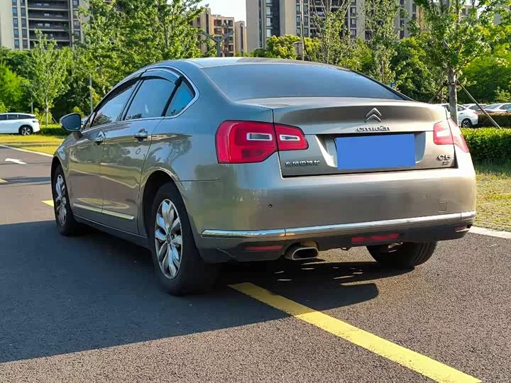 Citroën C5