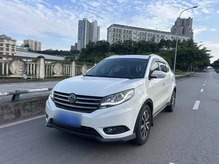 Dongfeng Fengon 580