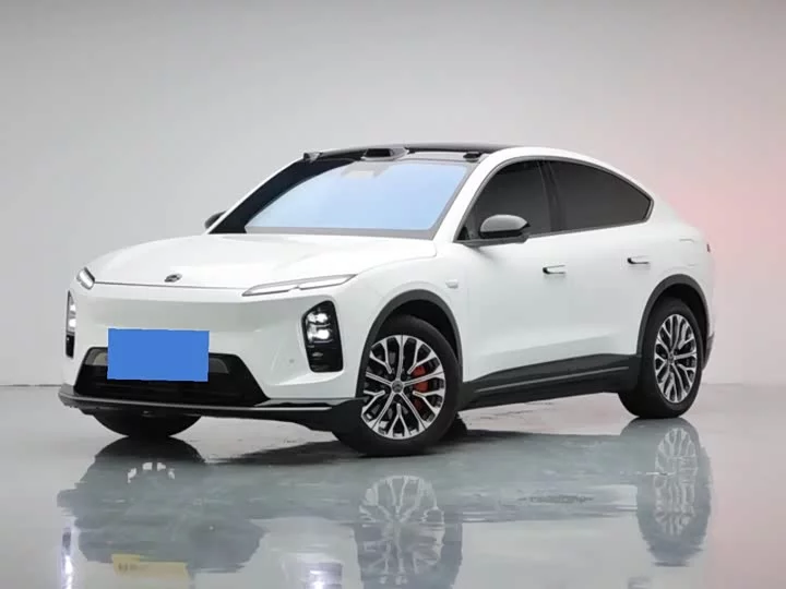 NIO EC6