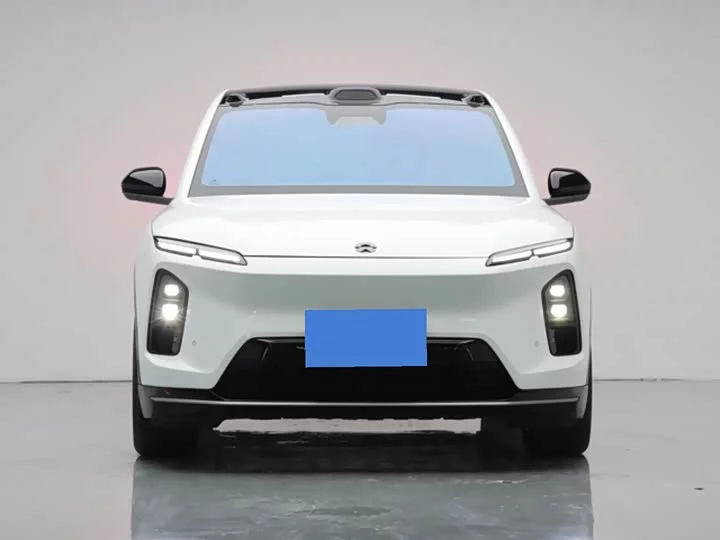NIO EC6