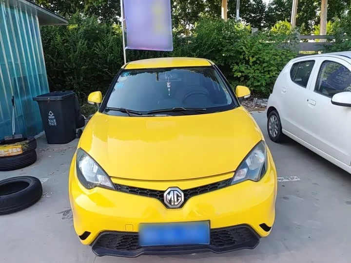 MG 3