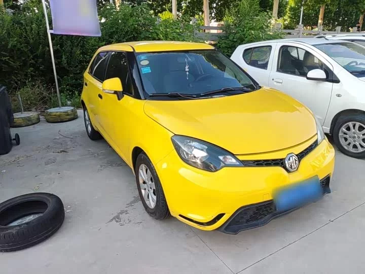 MG 3
