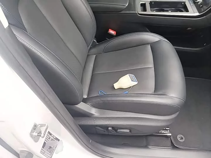 Roewe RX5 New Energy