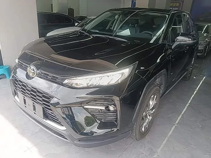 Toyota Willanda