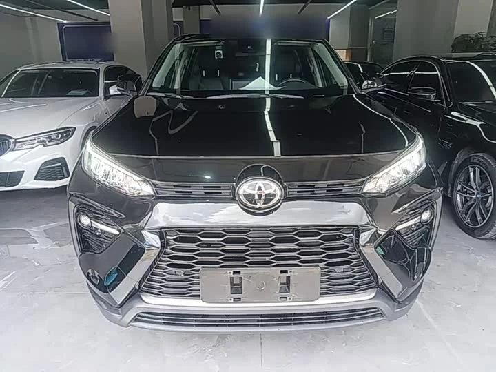Toyota Willanda
