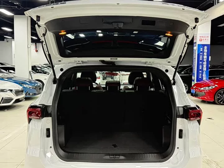 Jetour X70 PLUS