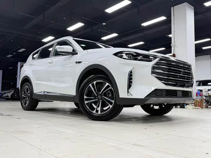 Jetour X70 PLUS