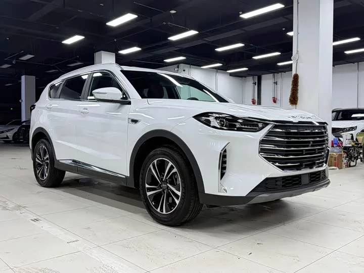 Jetour X70 PLUS
