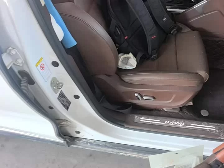 Haval H7