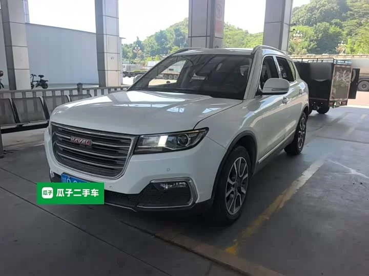 Haval H7