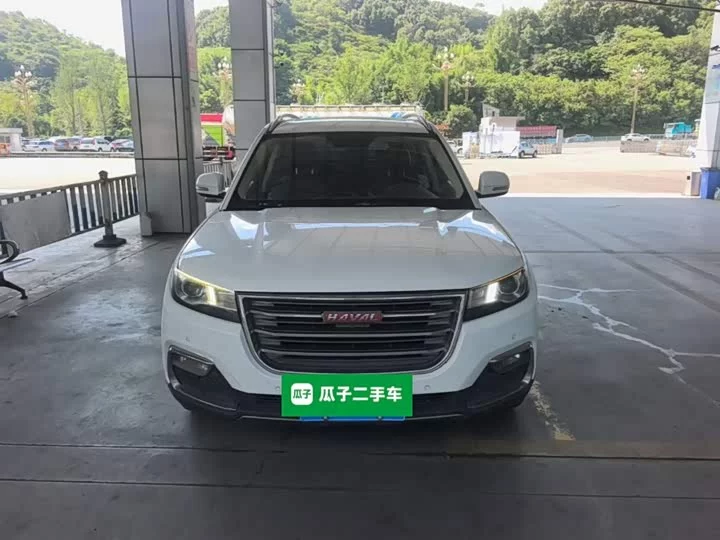 Haval H7