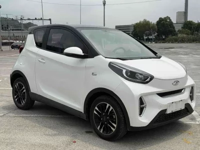 Chery eQ1