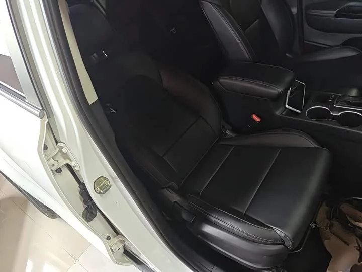 kia KX5