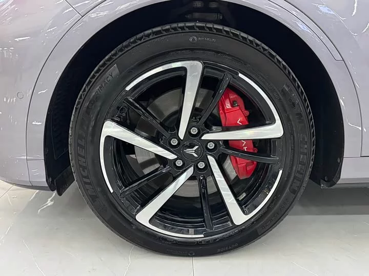 Lantu Automobile Lantu FREE