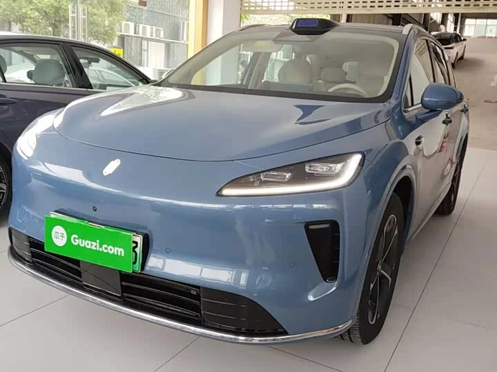 Shangjie H5